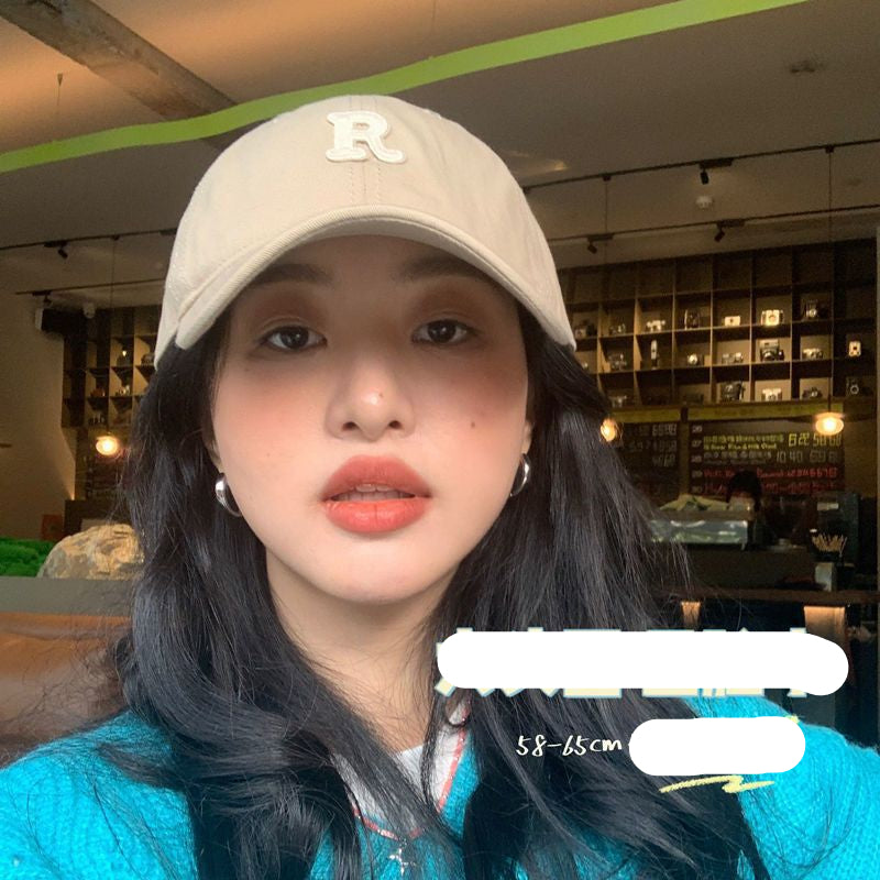 Wholesale Small baseball cap for big head